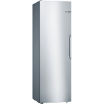 Bosch Serie 4 KSV36VLDP k&uuml;lmkapp Eraldiseisev 346 l D Roostevaba teras