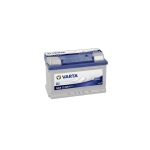 Varta Blue Dynamic 572 409 068 s&otilde;idukiaku 72 Ah 12 V 680 A Auto