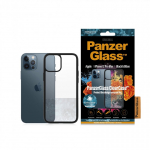 PanzerGlass 0253 mobiiltelefoni &uuml;mbris 17 cm (6.7") Kate Must