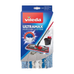Vileda 4023103139022 mopitarvik Mopipea Sinine, Valge