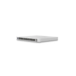 Ubiquiti UniFi USW-ENTERPRISE-48-POE v&otilde;rgul&uuml;liti Juhitav L3 2.5G Ethernet (100/1000/2500) Valge