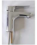 Washbasin Washbasin faucet Hansgrohe Logis E 71160000