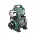 Metabo HWW 4500/25 INOX 1300 W 4,8 baari 4500 l/h