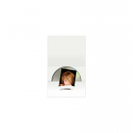 Daiber 06612 pildiraam Valge