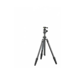 Cullmann Carvao 828MC kolmjalg Universaalne 3 jalg(ad) Must