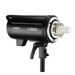 Godox DP800III stuudiov&auml;lk 800 Ws 1/2000 s Must