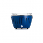 LotusGrill G280 Grill S&uuml;si (k&uuml;tus) Sinine