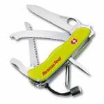 Victorinox RescueTool One Hand Mitmeotstarbeline nuga