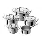 Komplektis Komplektis 5 potti Zwilling Twin Classic 66580-000-0