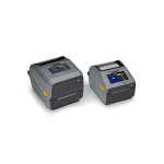 Zebra ZD621 label printer