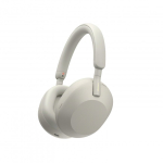 Sony WH-1000XM5 K&otilde;rvaklapp Juhtmega &uuml;hendatud & juhtmevaba Peav&otilde;ru K&otilde;ned/muusika Bluetooth H&otilde;be
