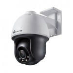 TP-Link VIGI C540 Torn IP s&uuml;steemiga turvakaamera Hoonesisene & hoonev&auml;line 2560 x 1440 pikslit Lagi/sein