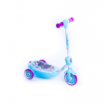 Huffy Frozen Bubble Scooter
