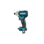 Makita DTS141Z Cordless impact driver, 18 V, OIL IMPULS, BL-motor, Without batteries and charger!