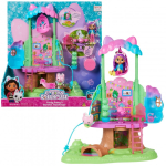 Gabby's Gabby's Dollhouse GDH PYS Garden Playset GML