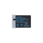 Extra Extra Digital CANON LP-E12H battery, 875mAh