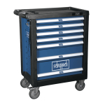 Scheppach TW1000