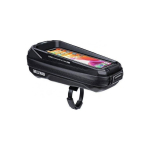 WildMan Case / bike holder WILDMAN MS33 frame bag black / black