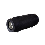Manta SPK15GO black speaker