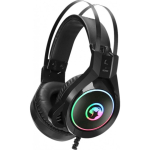 Marvo HG8901 Silver (QMMWM89UGB00) headphones
