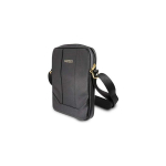 Guess Tablet Case Guess GUTB10TBK 10" Black / Black Saffiano Universal Bag
