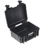 Memory Memory card B&W International BWI outdoor.case Typ 3000/B bk | 3000/B