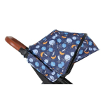 Petite&Mars Petite & Mars - shelter for the Street + and Street + Air stroller | Limited to 100 Cosmos