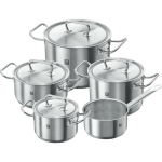 Pot Pot set ZWILLING TWIN Classic 40901-001, 5 pcs.