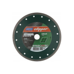 Norton Norton Clipper Clipper tarcza diamentowa SPECIAL CERAMIC TURBO H10 230 x 25.4 (70184627653)