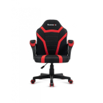 Huzaro Ranger 1.0 Red Mesh Lame iste V&otilde;rguga seljatugi