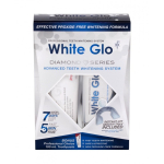 White White Glo White Glo Diamond Series System teeth whitening kit
