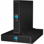 PowerWalker 10120056 puhvertoiteallikas (UPS) 1 kVA 900 W 4 vahelduvvoolu kontakt