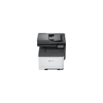 Lexmark CX532adwe Laser A4 1200 x 1200 DPI 33 lk/min WiFi