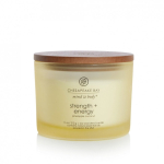 Chesapeake Chesapeake Bay Strength & Energy vahak&uuml;&uuml;nal Silinder Kollane 1 tk