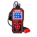 Diagnostic Diagnostic meter, Konnwei KW850 OBD2 scanner