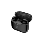 MaXlife MXBE-01 K&otilde;rvaklapp Juhtmevaba K&otilde;rvasisene K&otilde;ned/muusika USB t&uuml;&uuml;p-C Bluetooth Must