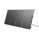Extralink EPS-120W 120W FOLDABLE SOLAR PANEL p&auml;ikesepaneel Monokristalliin silikoon