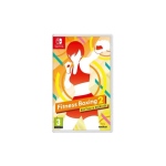 Nintendo Fitness Boxing 2: Rhythm and Exercises