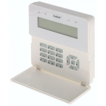 WIRELESS WIRELESS KEYBOARD RFID INT-KWRL2-W ABAX/ABAX2 SATEL