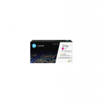 HP HP 213X Magenta LaserJet Toner cartridge