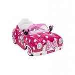 Huffy Minnie Car 6v