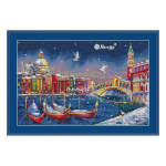 Merejka Festive Venice SK29