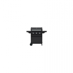 Campingaz Compact 3 L Grill Silinder Gaas Must 7500 W