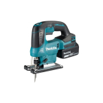 cordless cordless drill 18V Makita [DJV184RFJ] 2x3.0Ah, Li-Ion, LXT