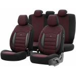 Set Set of car seat covers Otom Sport Plus 103 burgundy nz