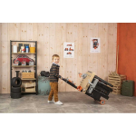 Smoby Mega Workshop Black & Decker Online