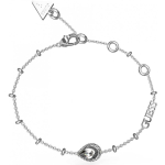Jewelery Jewelery Guess Bracelet JUBB03392JWRHS