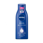 Nivea Body nourishing body milk 400ml