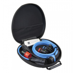 NRGkick 32A 10m Set Optimal GSM WLAN incl. Adapter and Bag