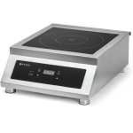 Kuchenka Kuchenka induction model 5000 D XL Hendi 239322